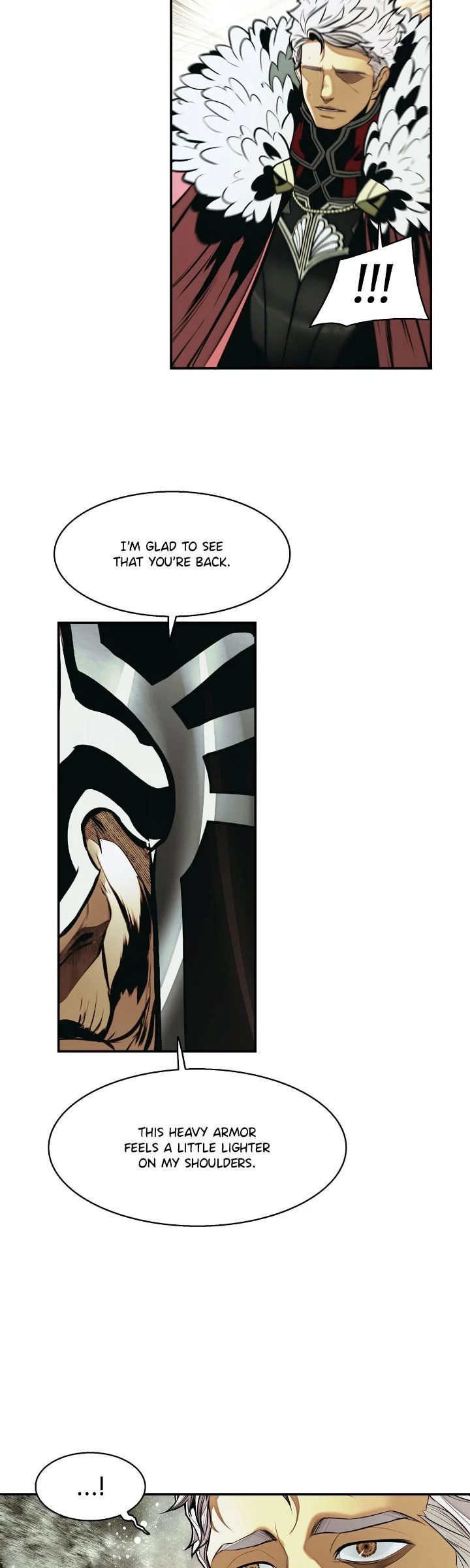 MookHyang – Dark Lady - Chapter 252 Page 35