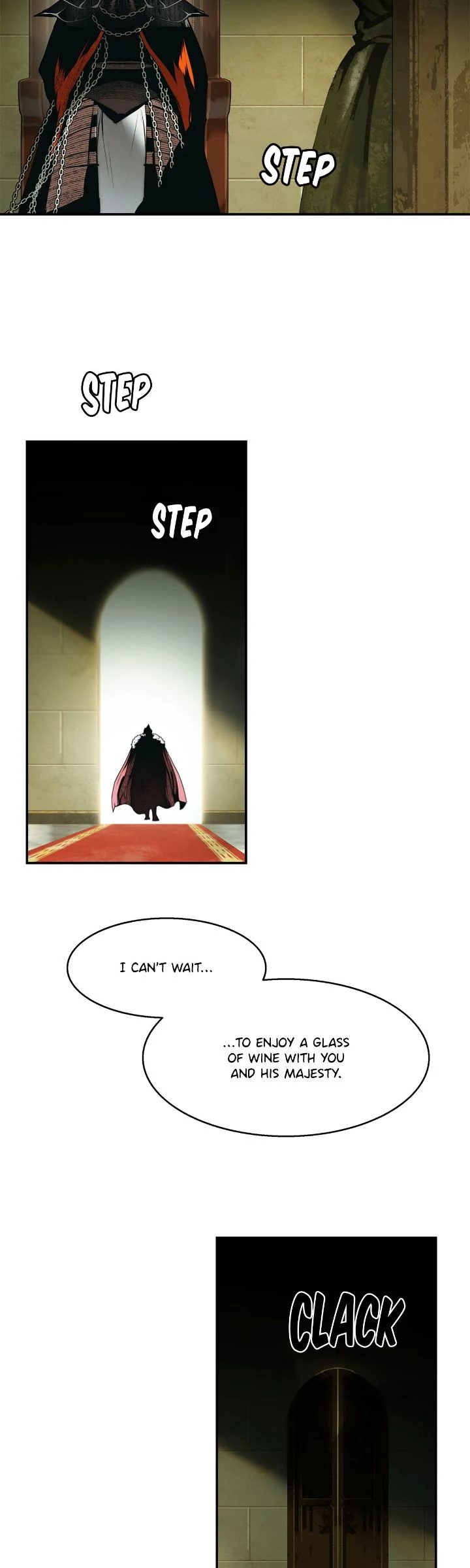 MookHyang – Dark Lady - Chapter 252 Page 41