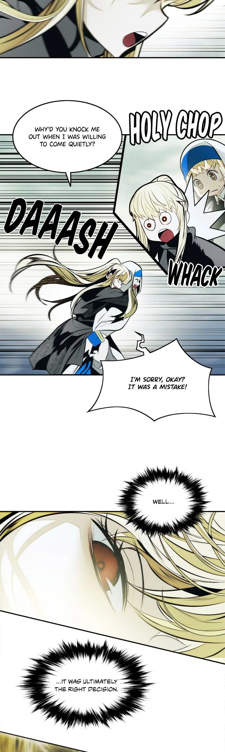 MookHyang – Dark Lady - Chapter 252 Page 45