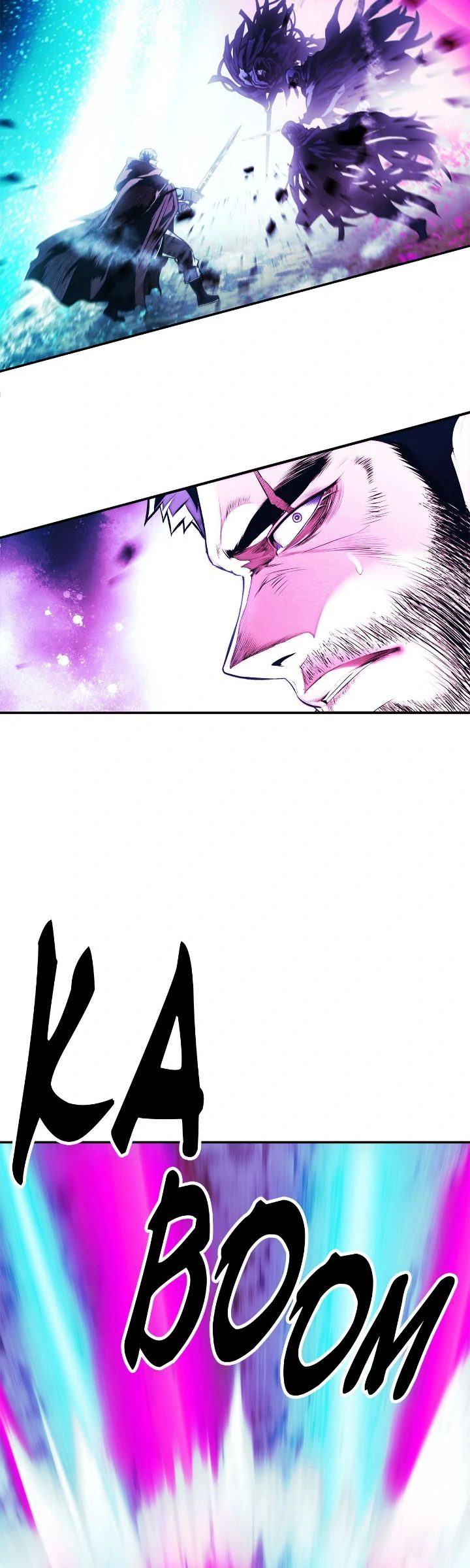 MookHyang – Dark Lady - Chapter 252 Page 7