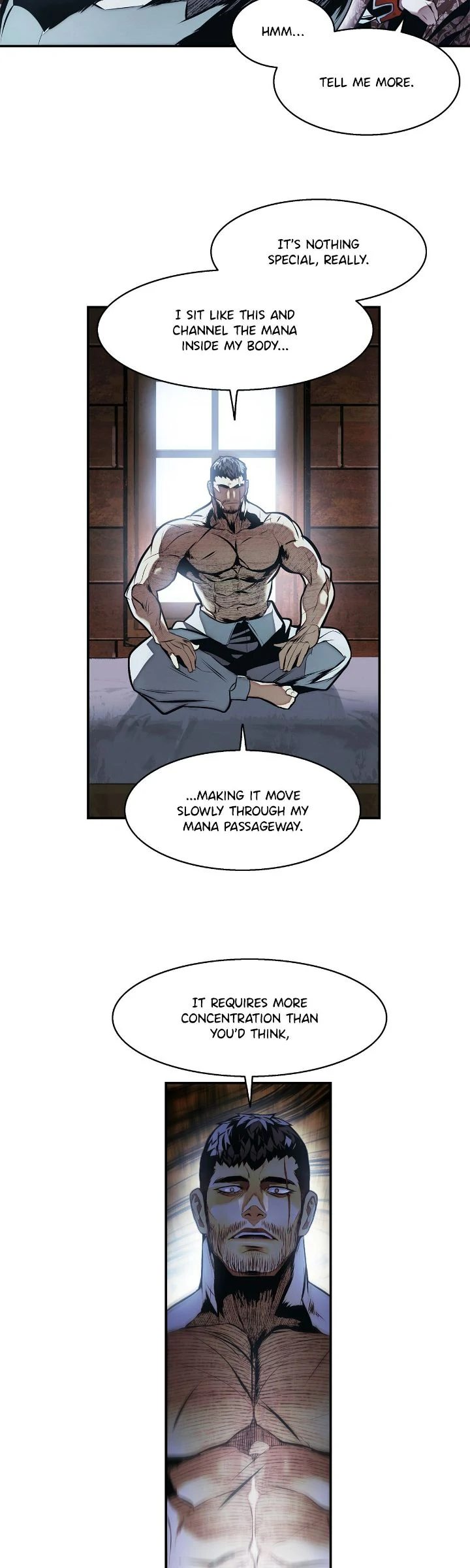 MookHyang – Dark Lady - Chapter 253 Page 13