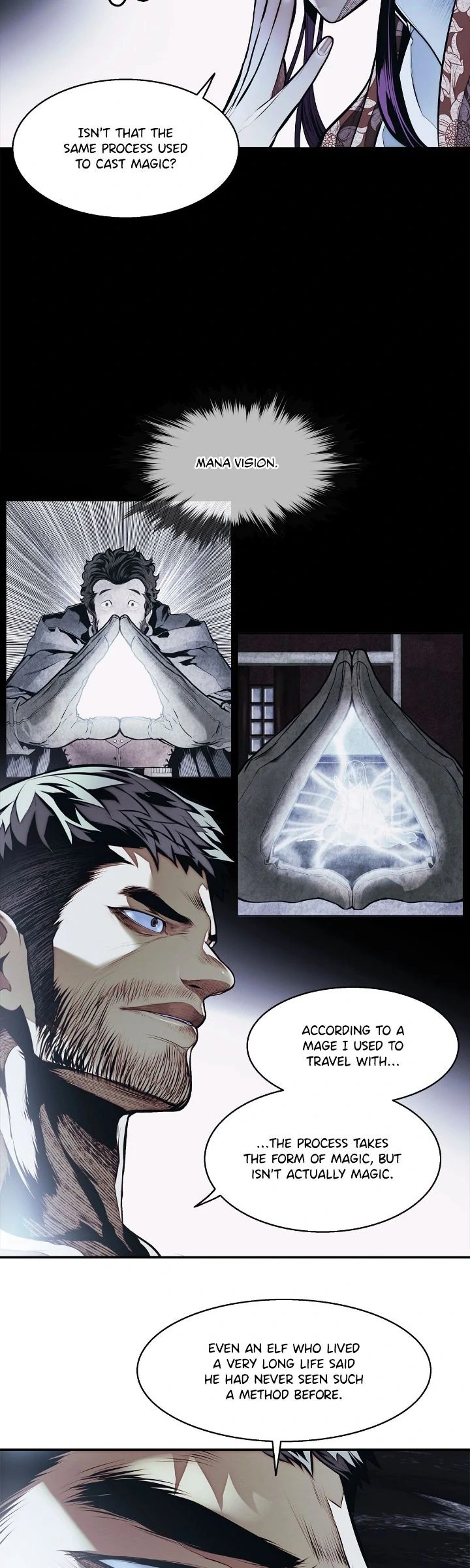 MookHyang – Dark Lady - Chapter 253 Page 16