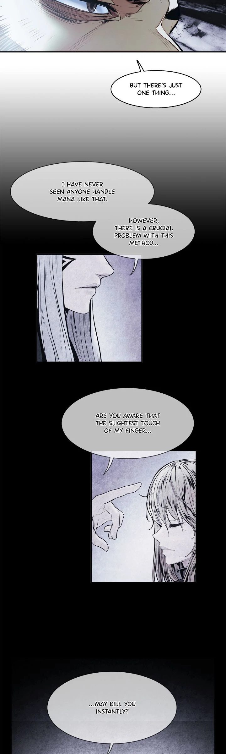 MookHyang – Dark Lady - Chapter 253 Page 17