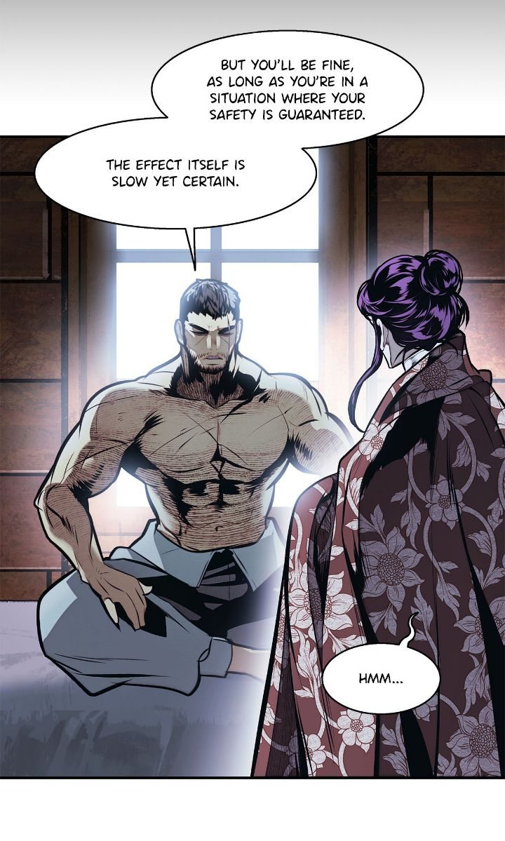 MookHyang – Dark Lady - Chapter 253 Page 19
