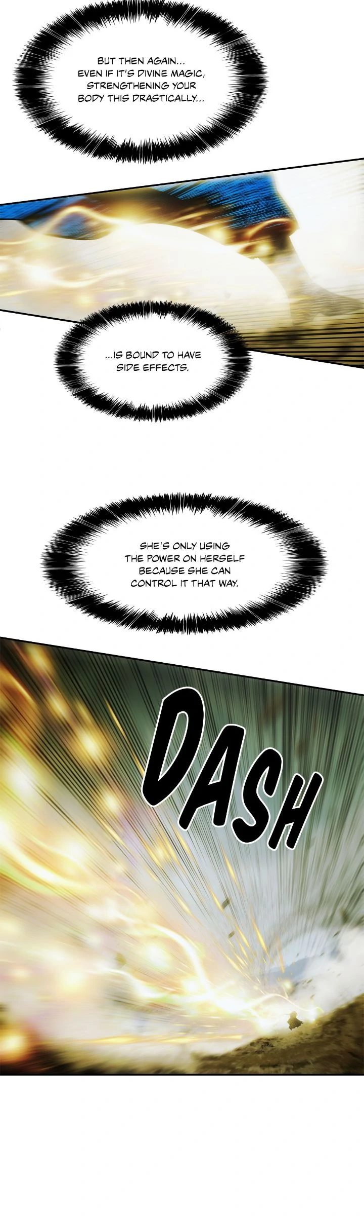 MookHyang – Dark Lady - Chapter 253 Page 28