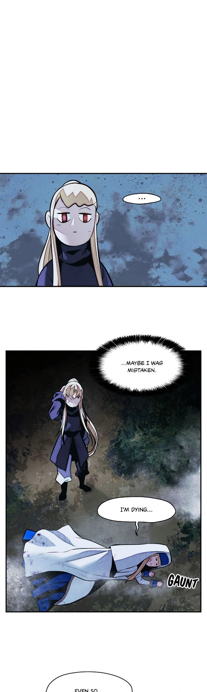 MookHyang – Dark Lady - Chapter 253 Page 30