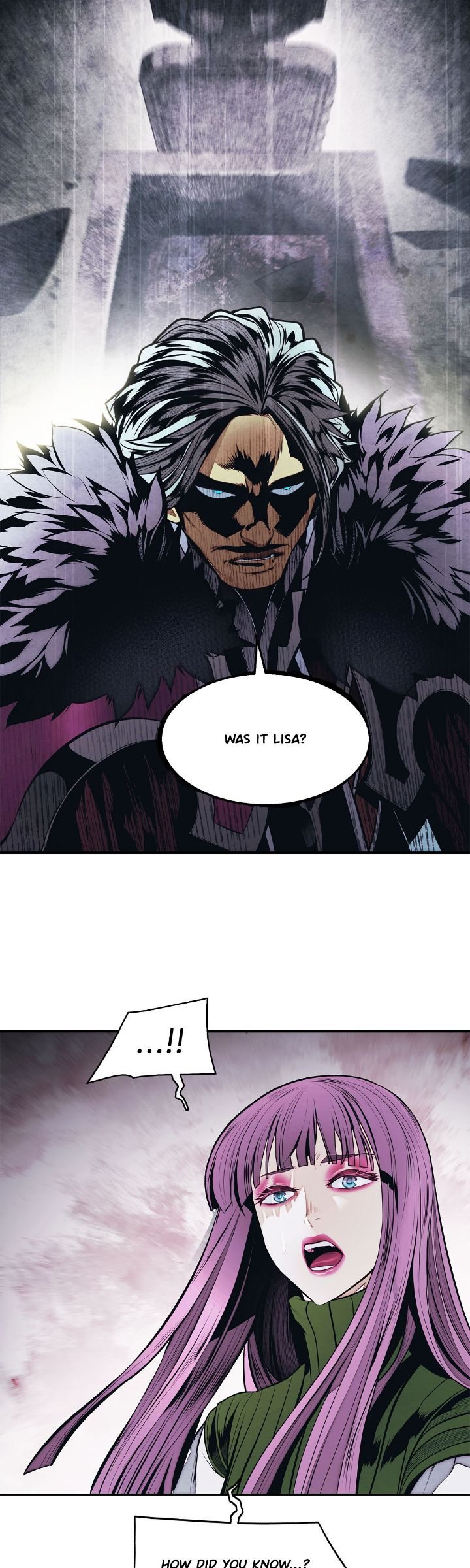 MookHyang – Dark Lady - Chapter 253 Page 4