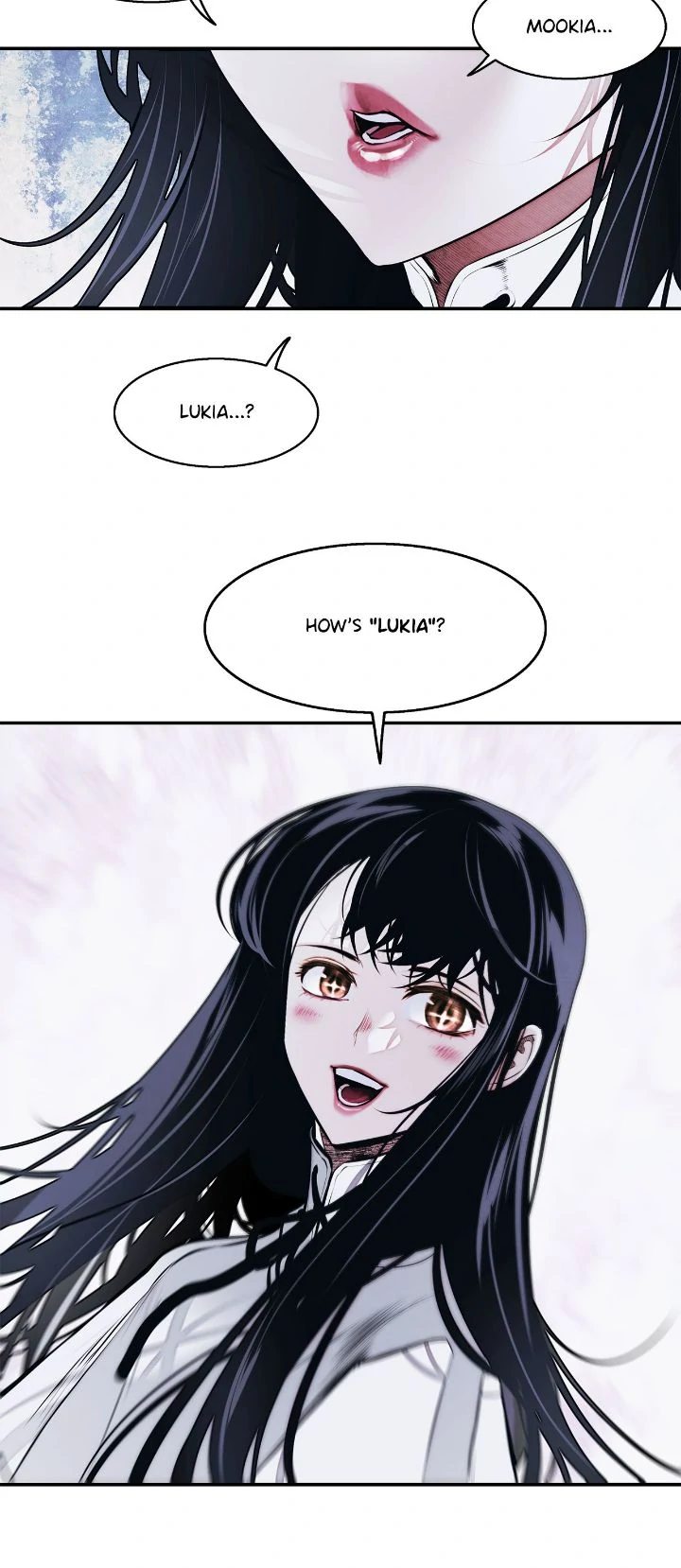 MookHyang – Dark Lady - Chapter 254 Page 15