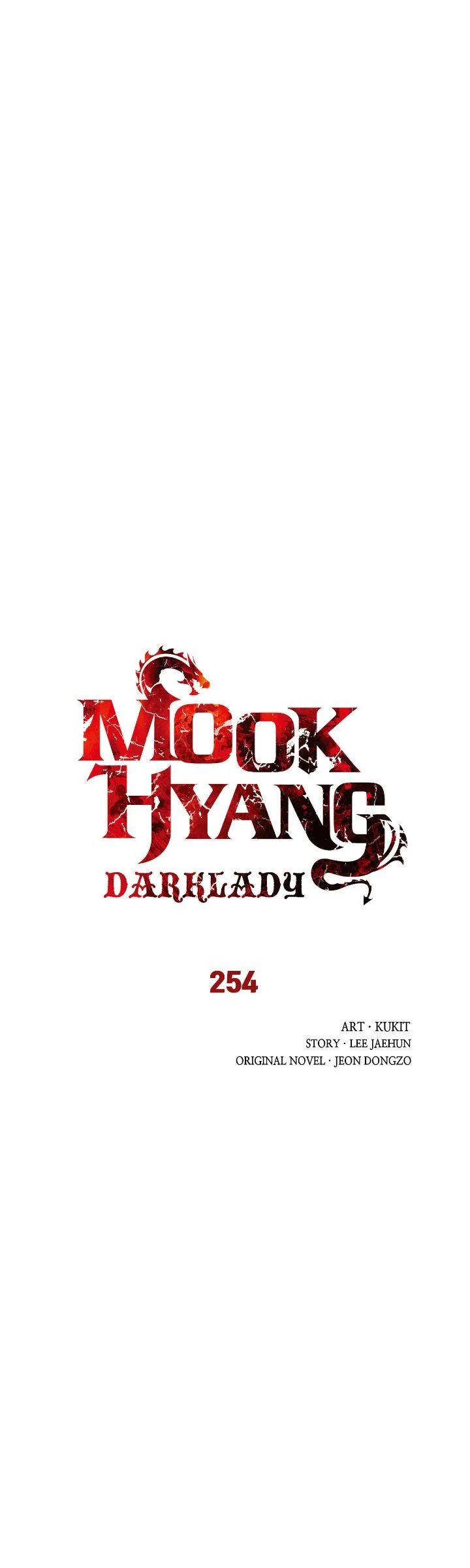 MookHyang – Dark Lady - Chapter 254 Page 16