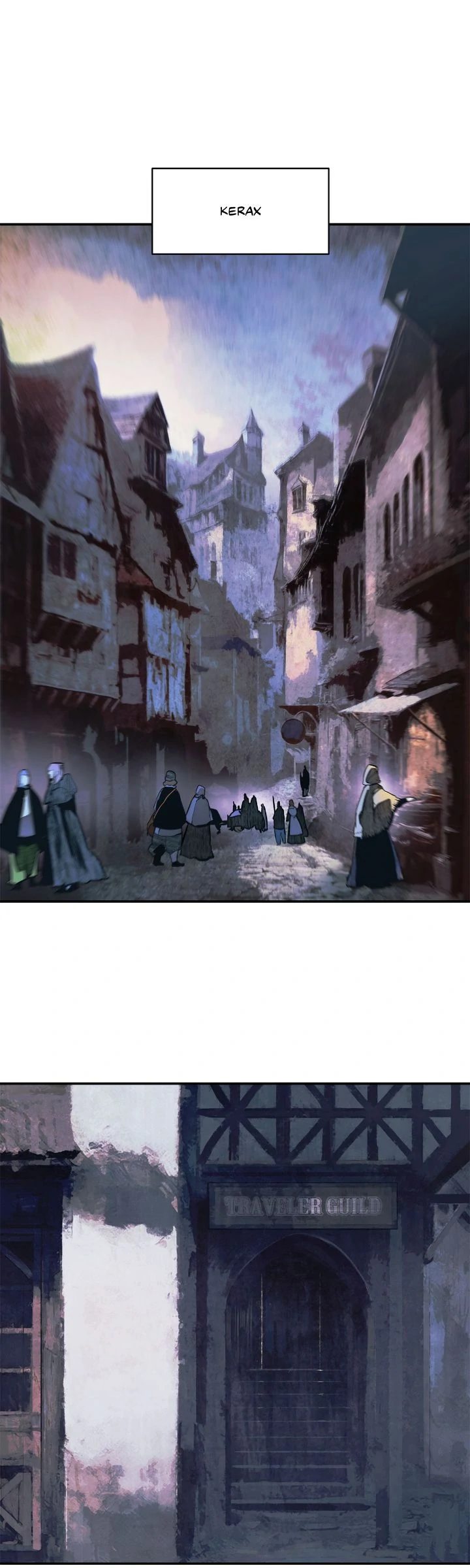 MookHyang – Dark Lady - Chapter 254 Page 17