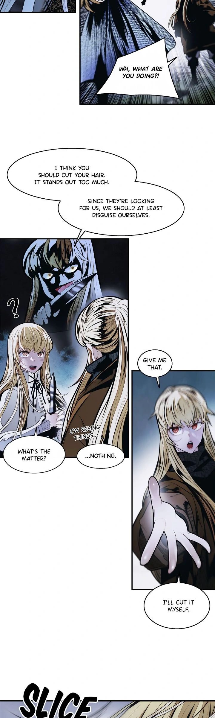 MookHyang – Dark Lady - Chapter 254 Page 2
