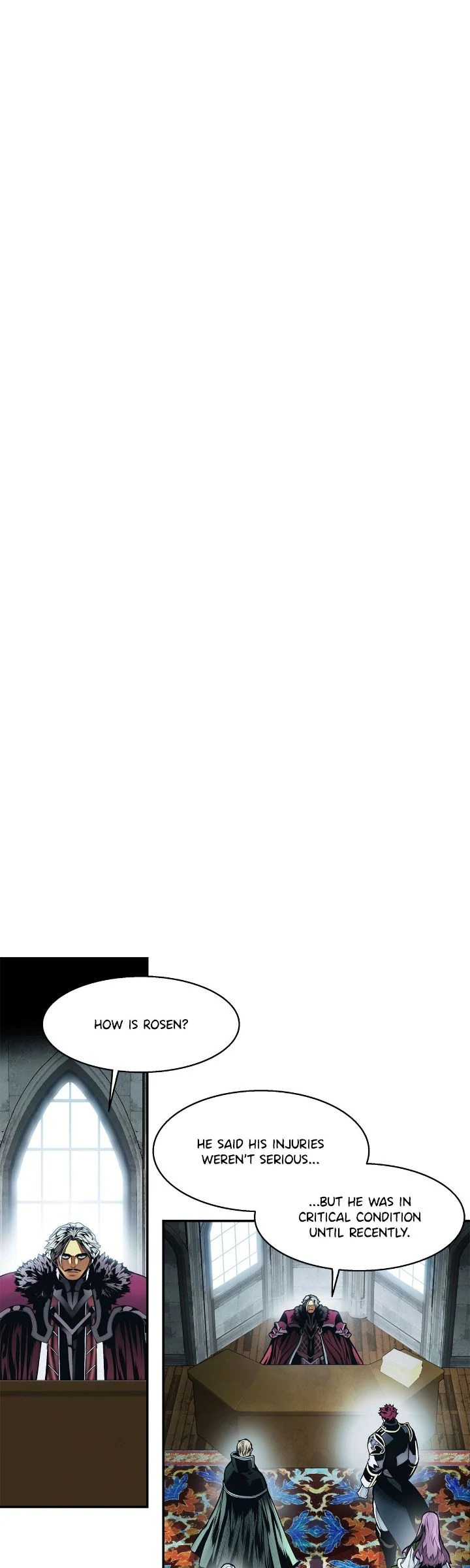 MookHyang – Dark Lady - Chapter 254 Page 30