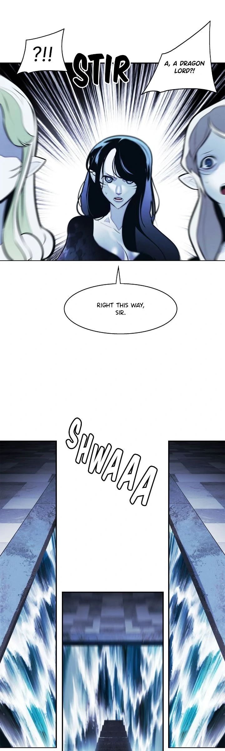 MookHyang – Dark Lady - Chapter 259 Page 38