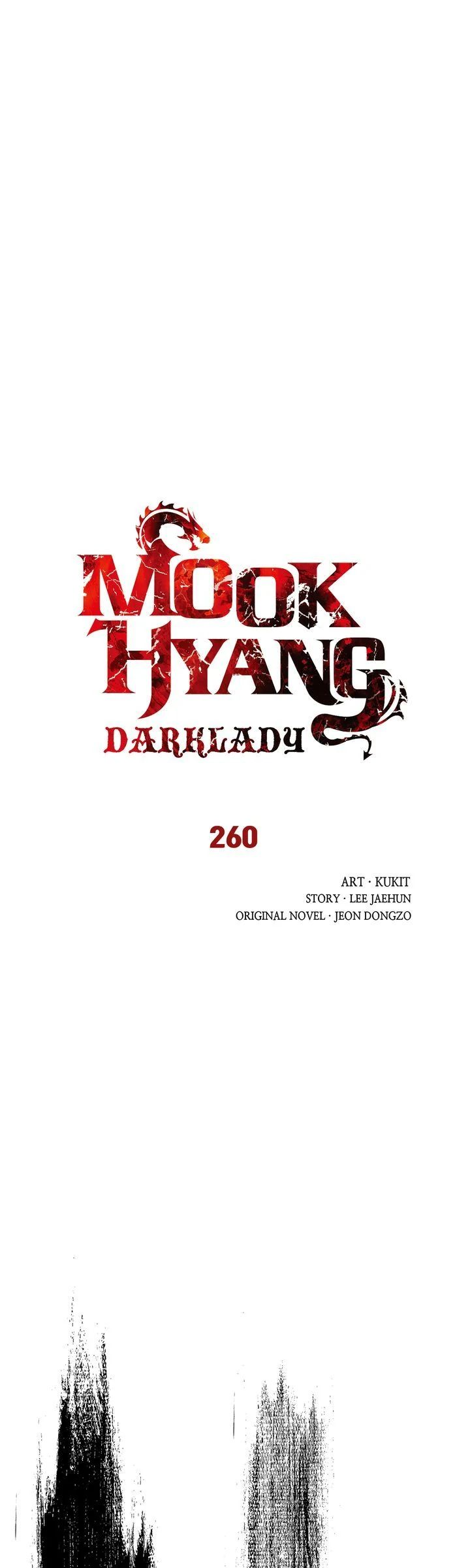 MookHyang – Dark Lady - Chapter 260 Page 18