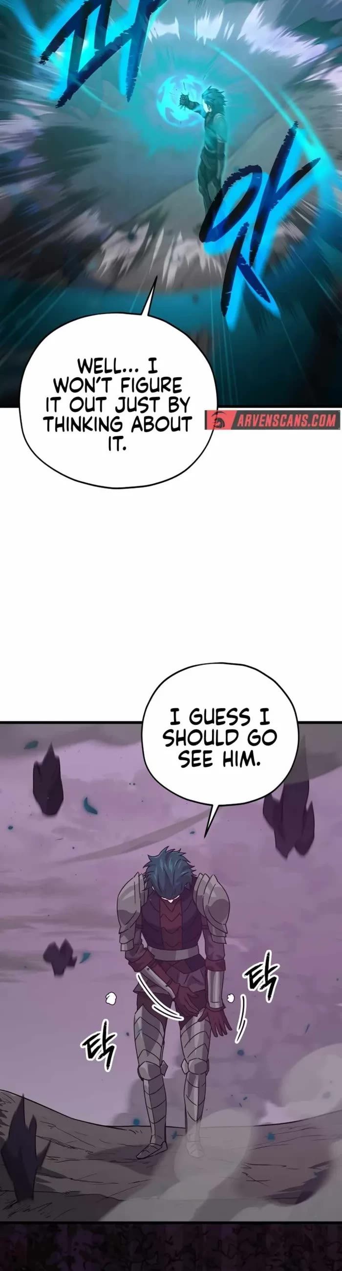 My Dad Is Too Strong - Chapter 183 Page 19