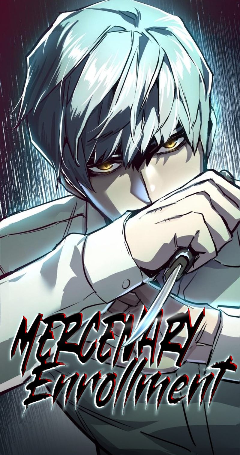 Mercenary Enrollment - Chapter 238 Page 1
