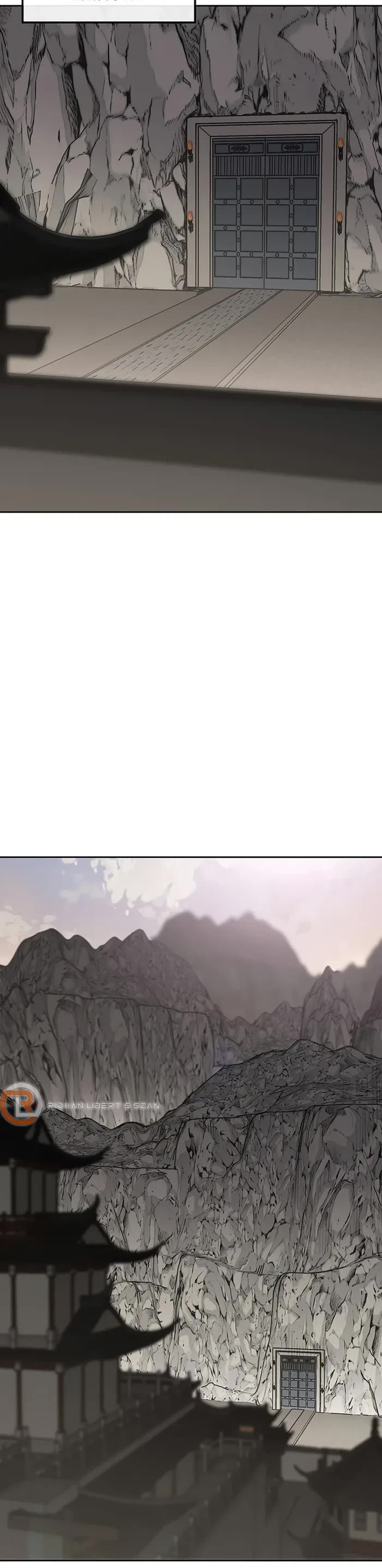 The Undefeatable Swordsman - Chapter 233 Page 31