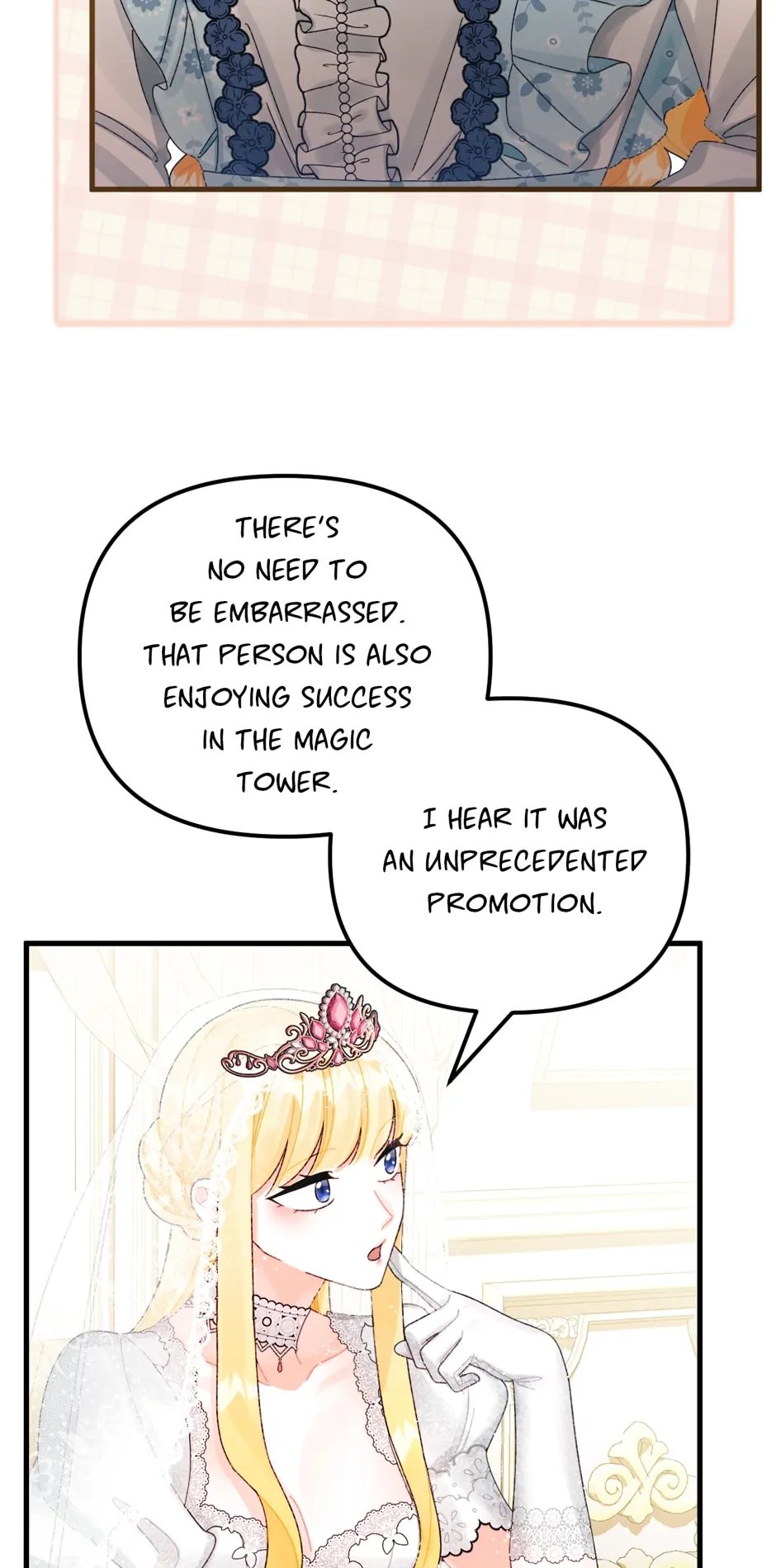 The Princess in the Dumpster - Chapter 100 Page 47