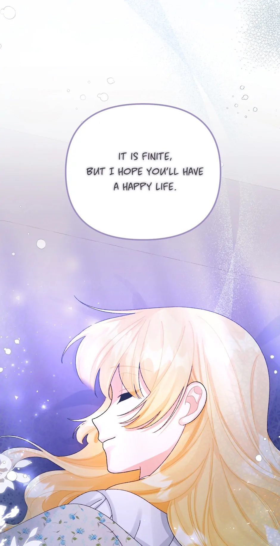 The Princess in the Dumpster - Chapter 99 Page 45