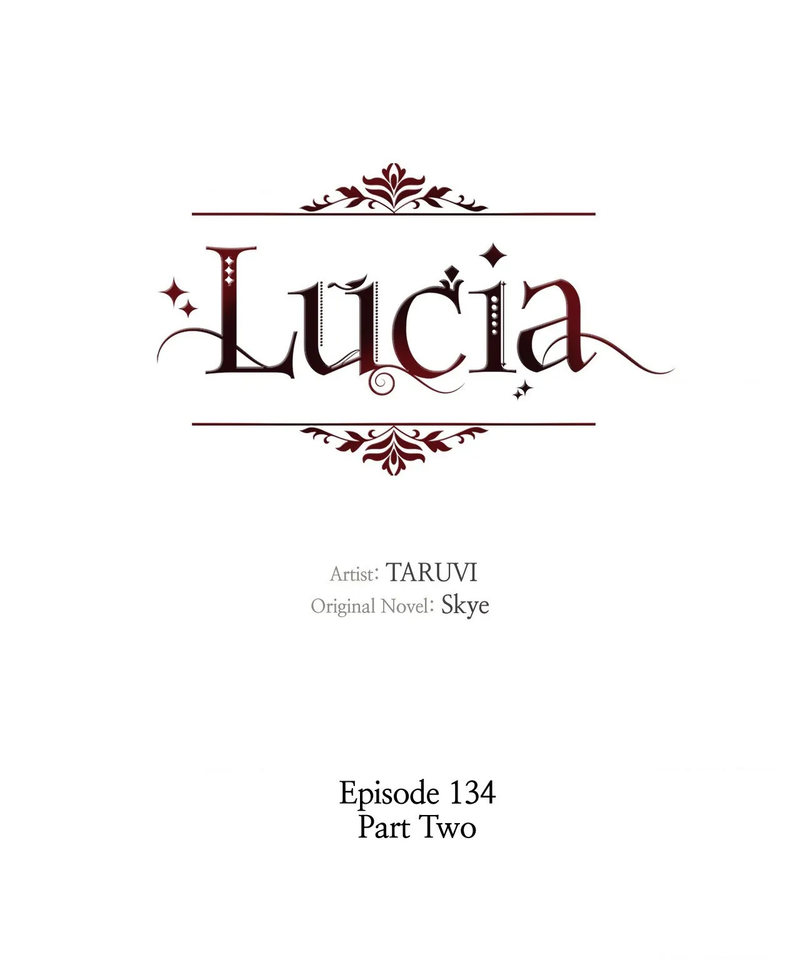 Lucia - Chapter 134.2 Page 10