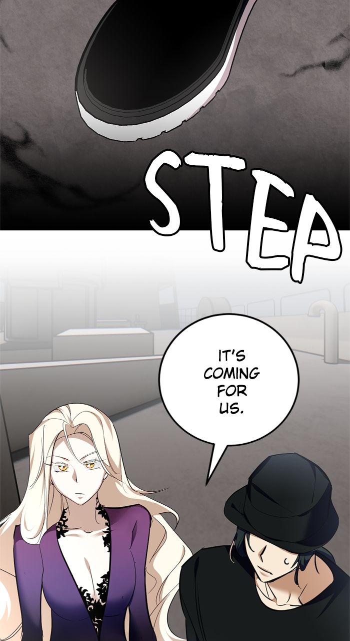 Return to Player - Chapter 155 Page 66