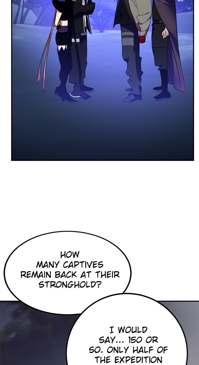 Return to Player - Chapter 157 Page 39