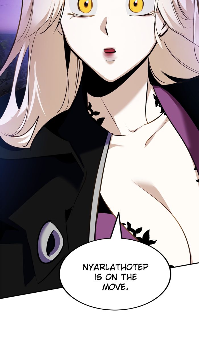 Return to Player - Chapter 162 Page 74