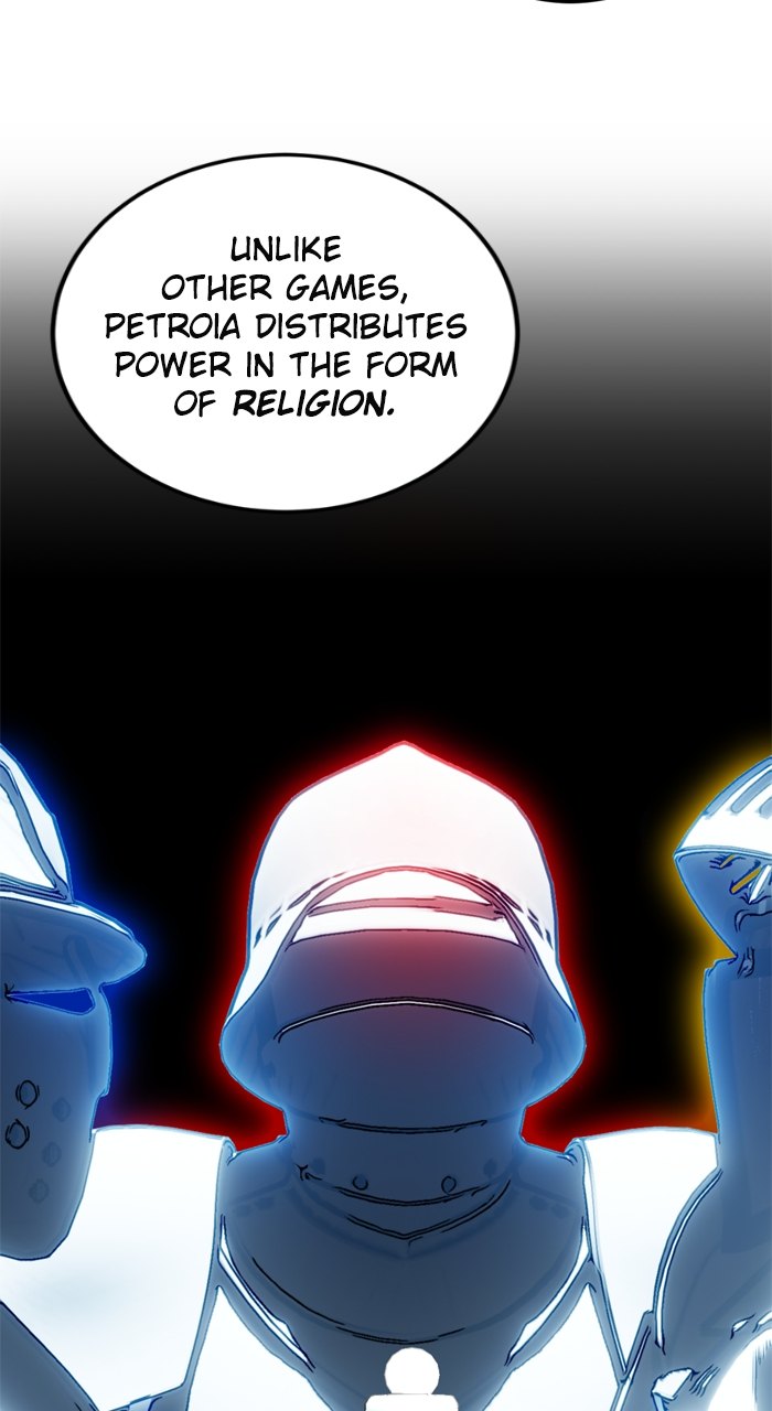 Return to Player - Chapter 174 Page 4