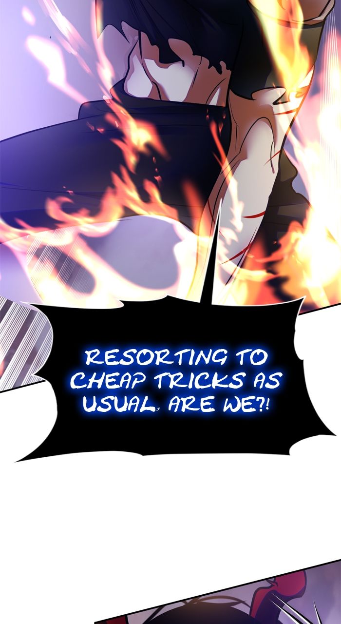 Return to Player - Chapter 196 Page 42