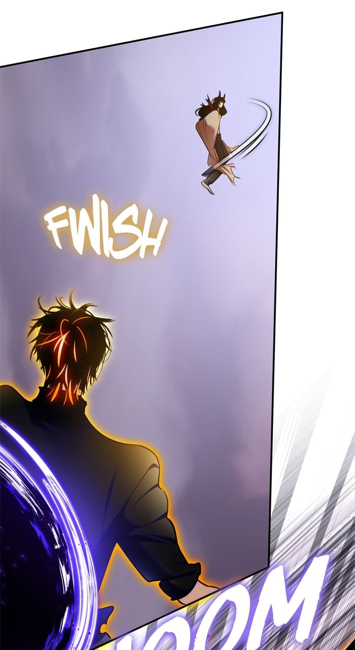 Return to Player - Chapter 196 Page 9