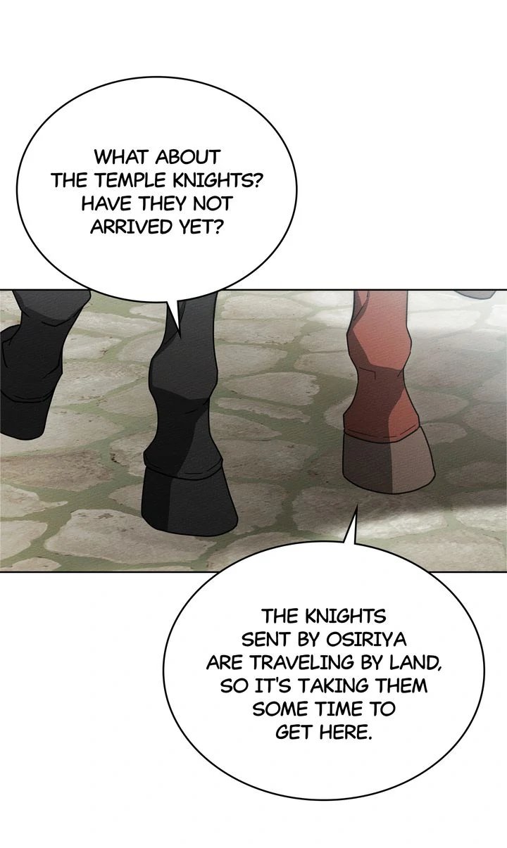 Under the Oak Tree - Chapter 111 Page 65