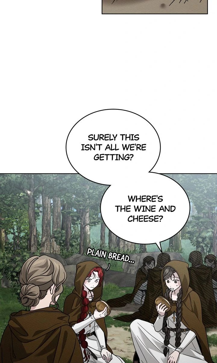 Under the Oak Tree - Chapter 119 Page 14