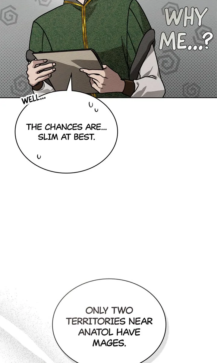 Under the Oak Tree - Chapter 93 Page 13