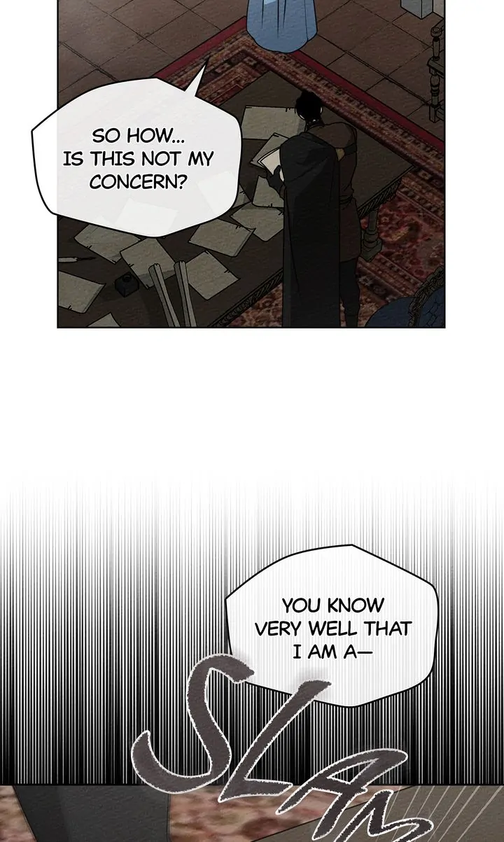 Under the Oak Tree - Chapter 93 Page 20