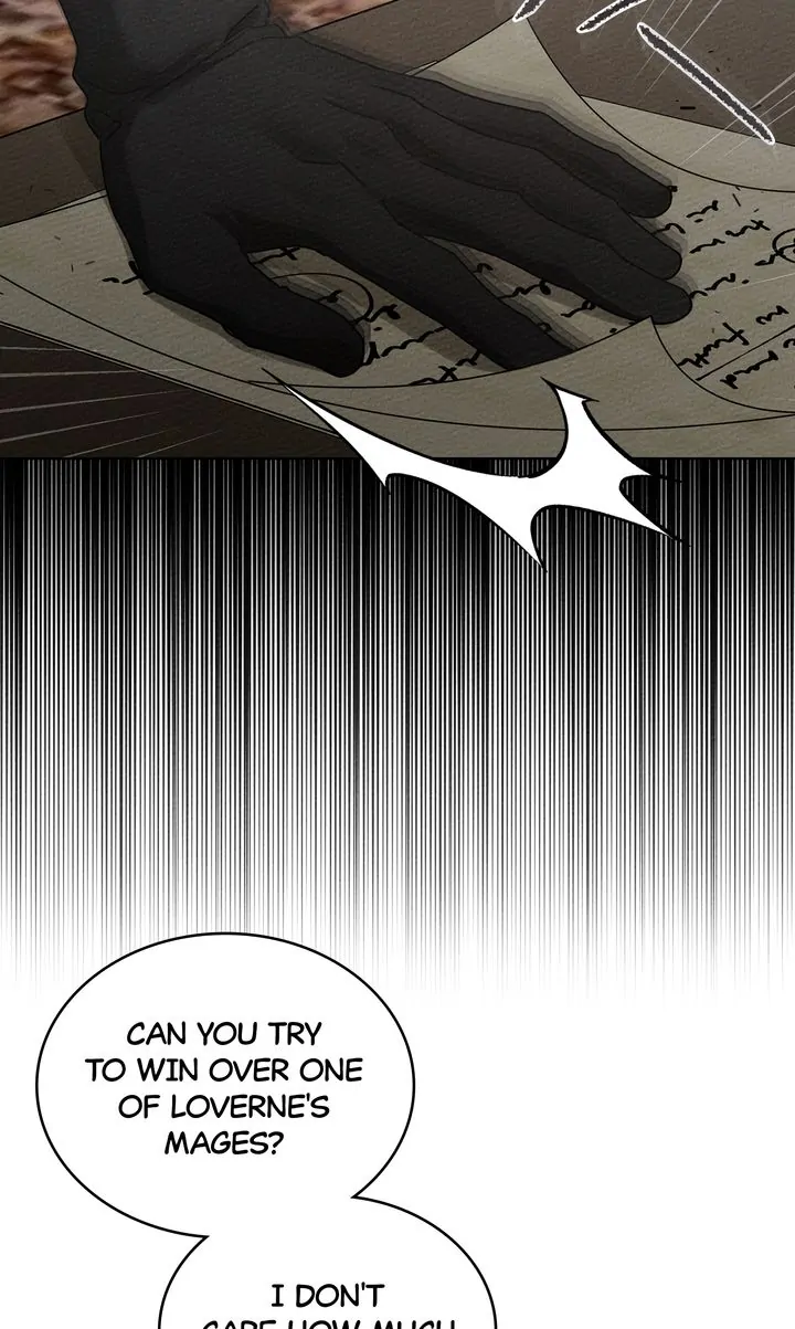 Under the Oak Tree - Chapter 93 Page 21
