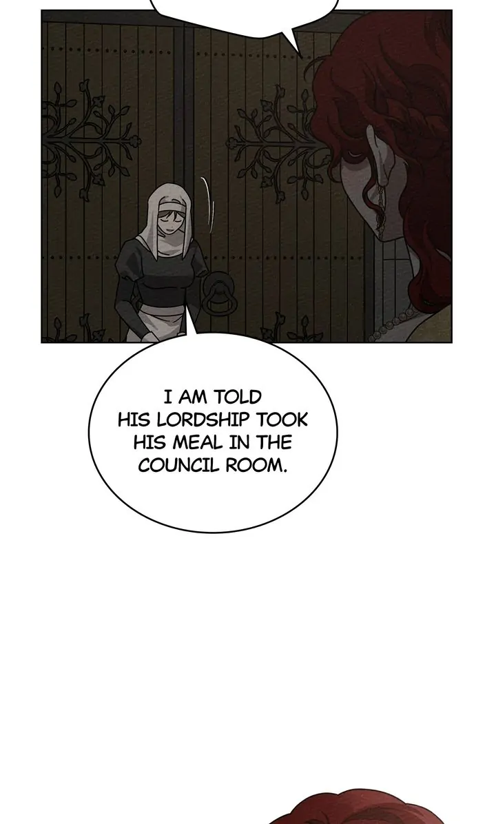 Under the Oak Tree - Chapter 94 Page 50