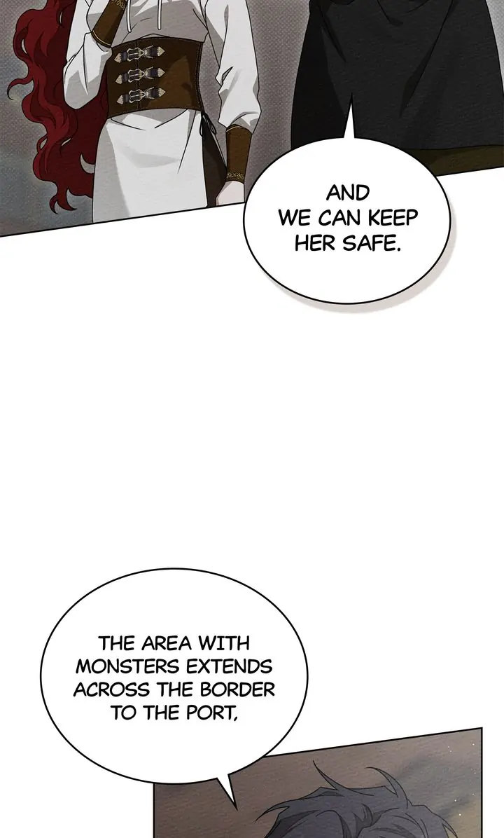 Under the Oak Tree - Chapter 95 Page 22