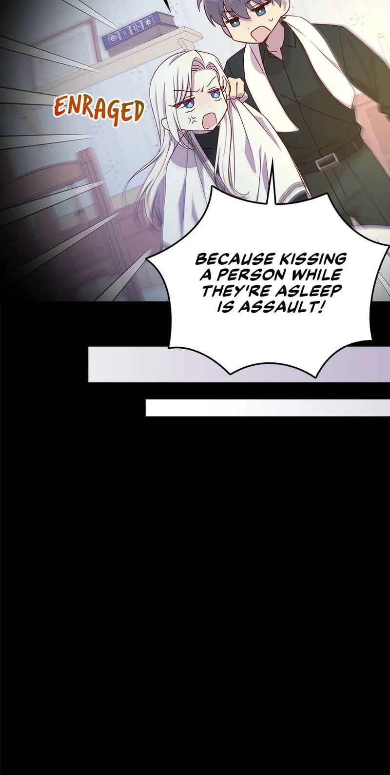 Surviving As A Maid - Chapter 128 Page 59