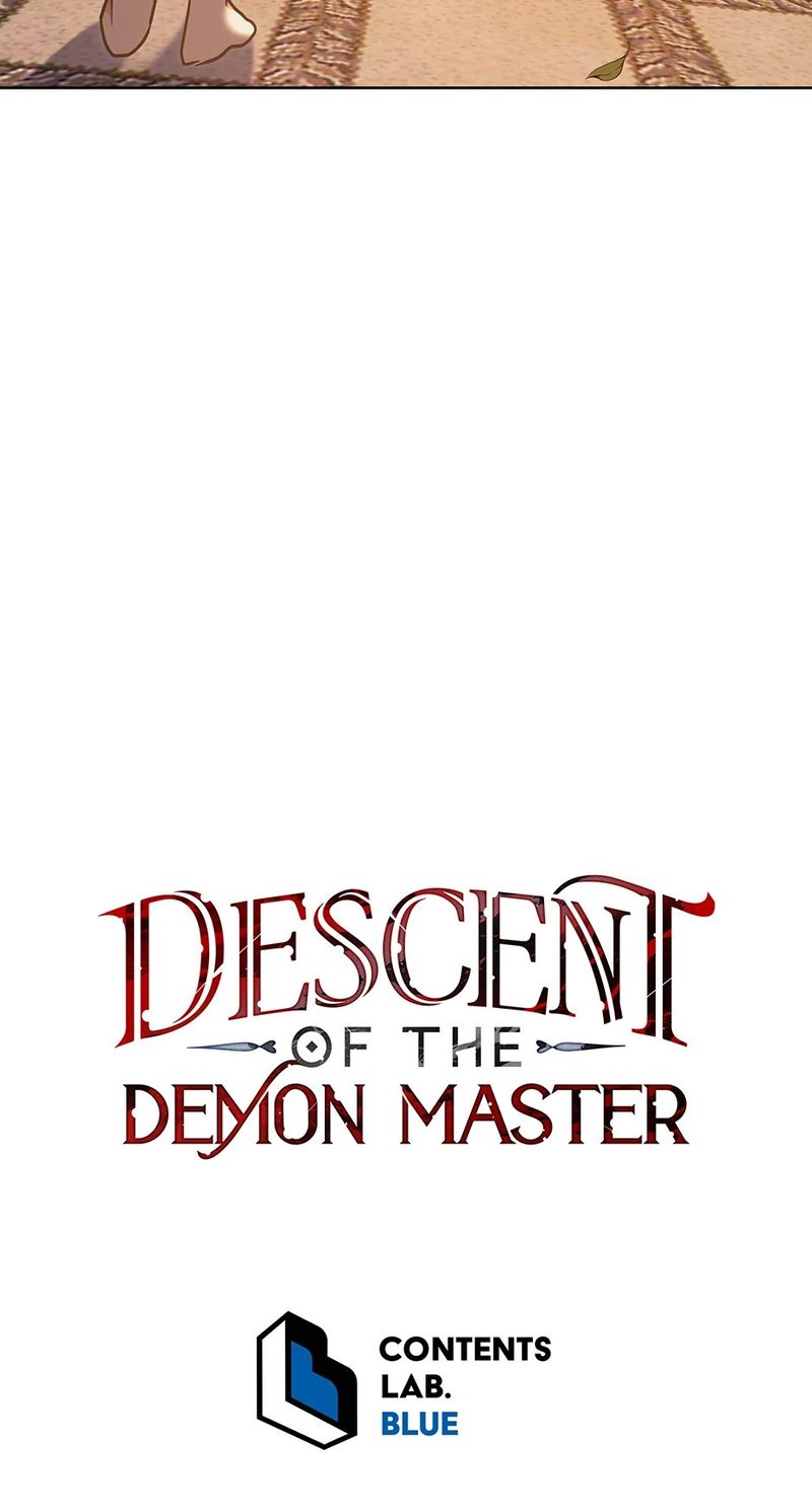 The Descent of the Demonic Master - Chapter 162 Page 89