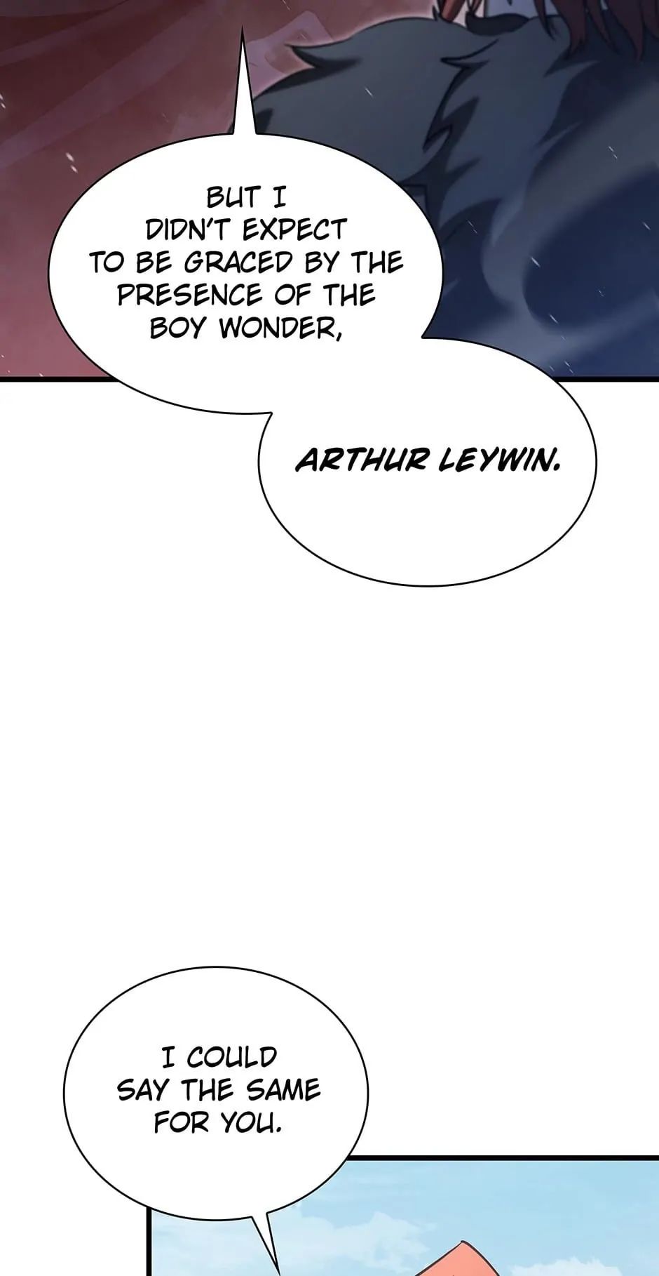 The Beginning After the End - Chapter 177 Page 60