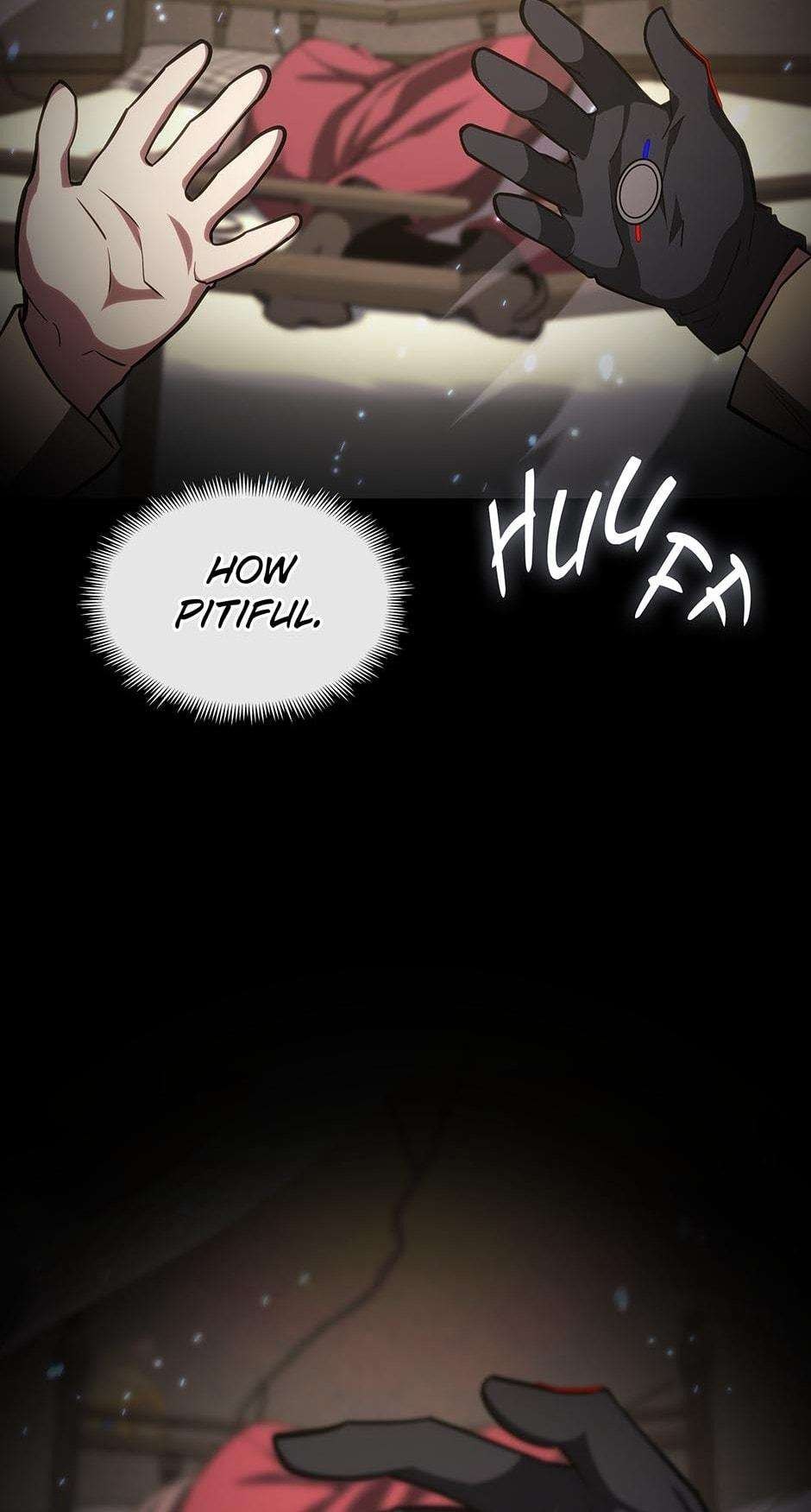 The Beginning After the End - Chapter 182 Page 99