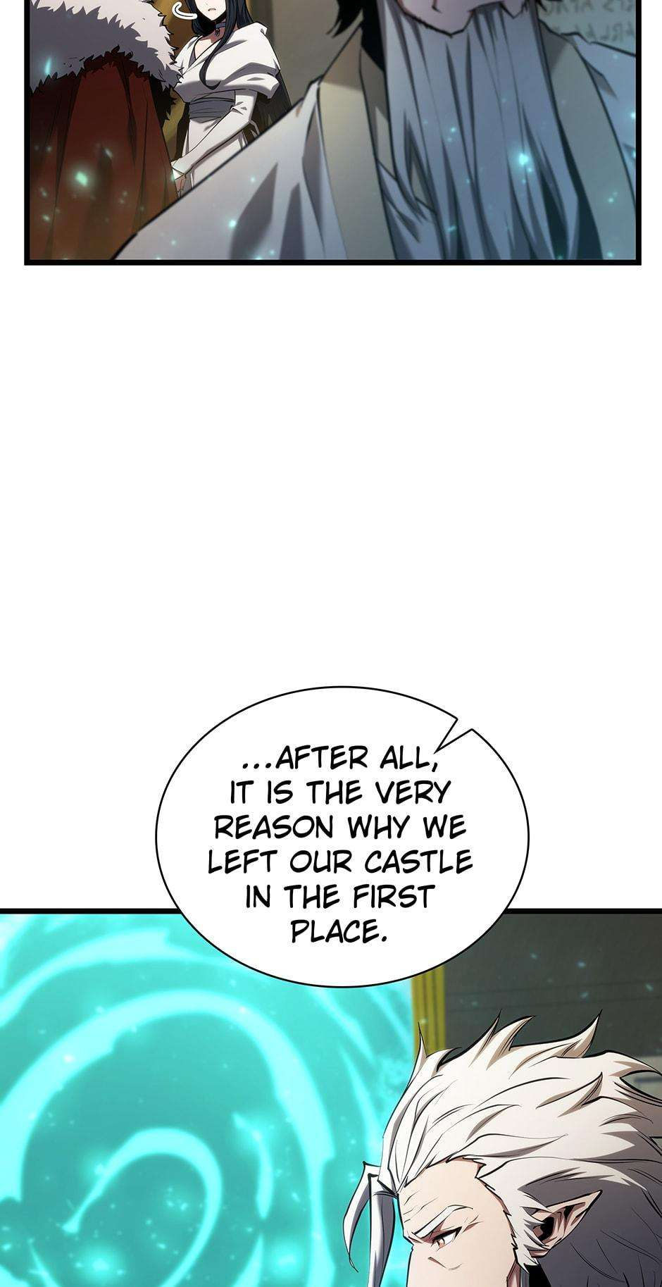 The Beginning After the End - Chapter 183 Page 9
