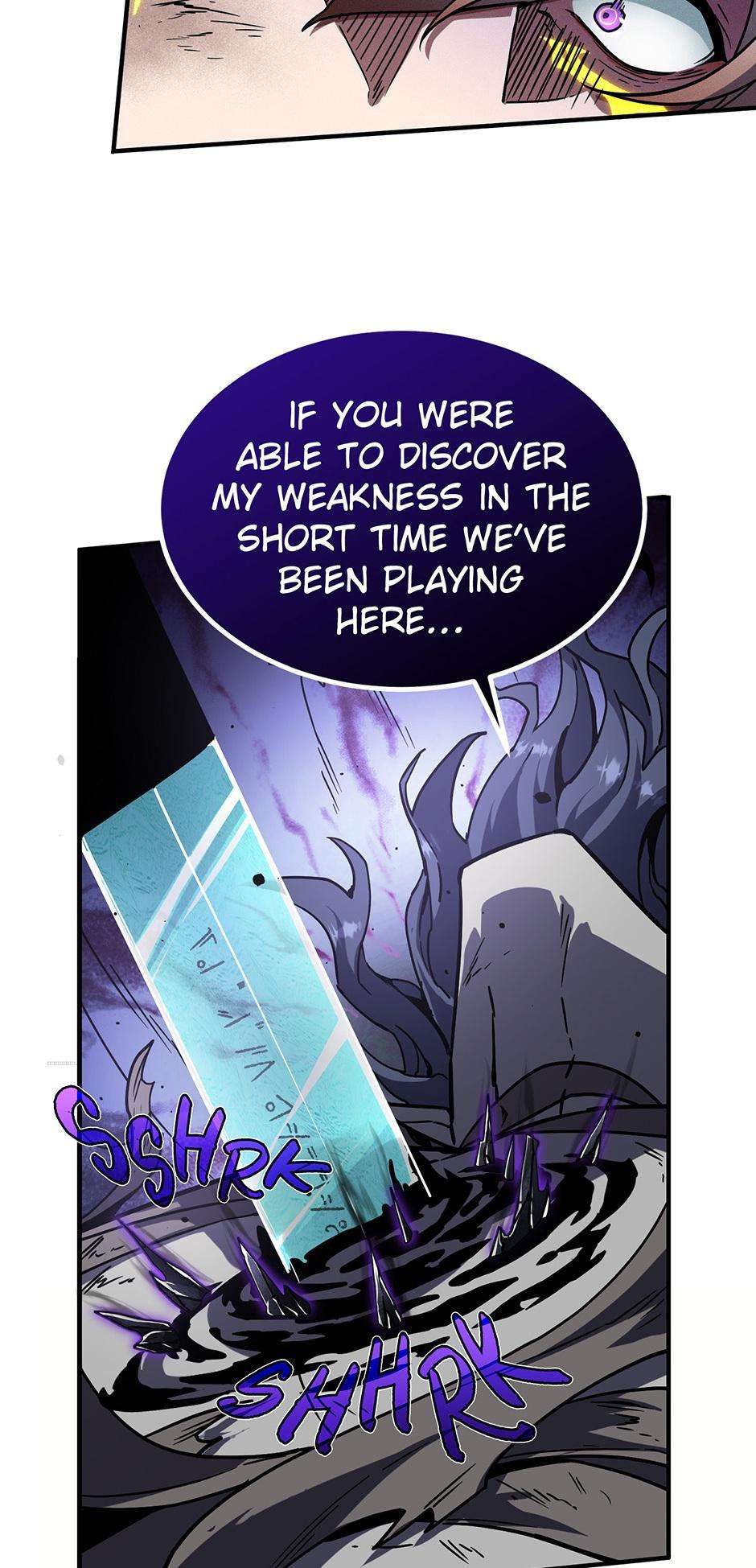 The Beginning After the End - Chapter 204 Page 86