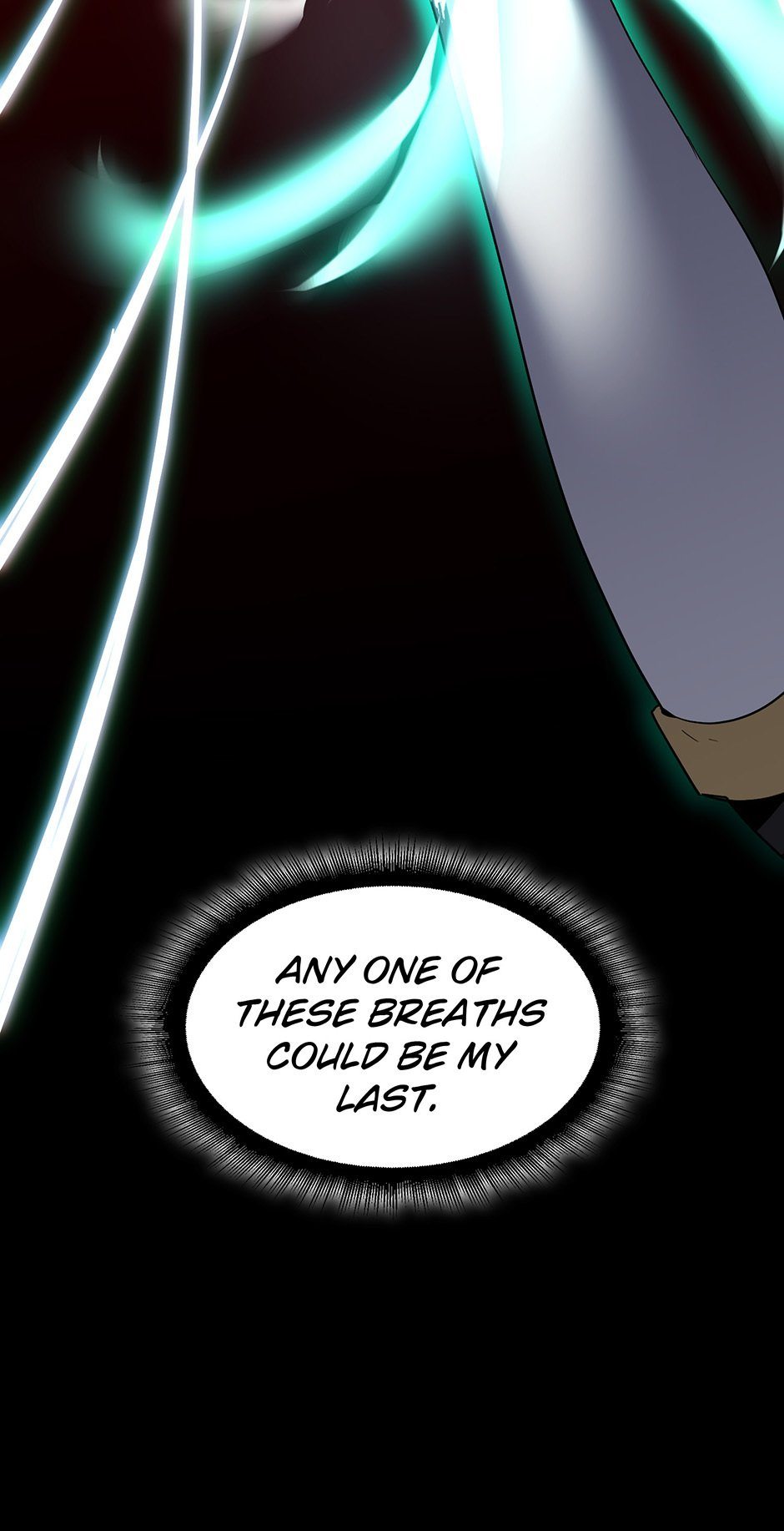 The Beginning After the End - Chapter 205 Page 21