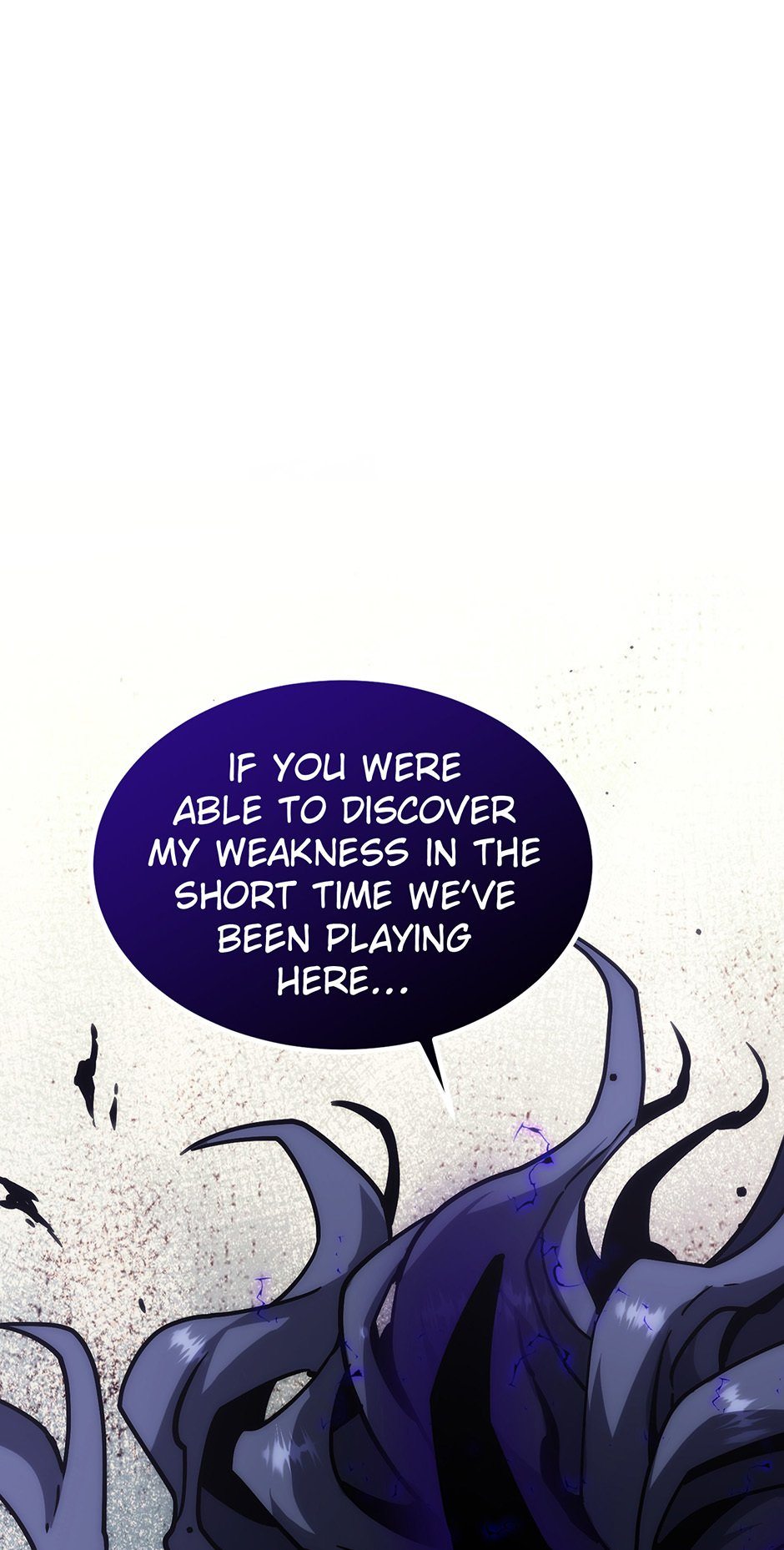 The Beginning After the End - Chapter 205 Page 44