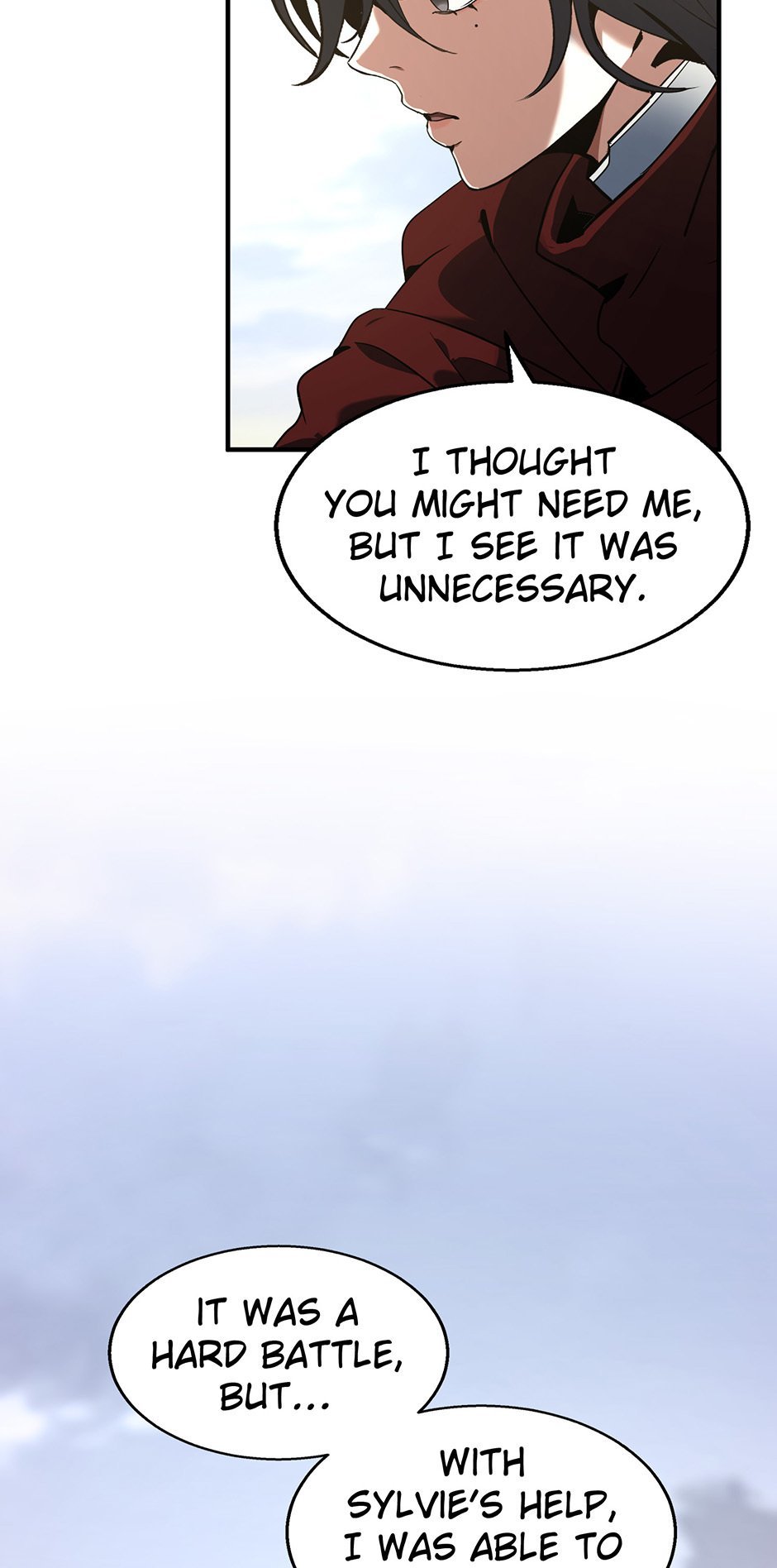 The Beginning After the End - Chapter 206 Page 85