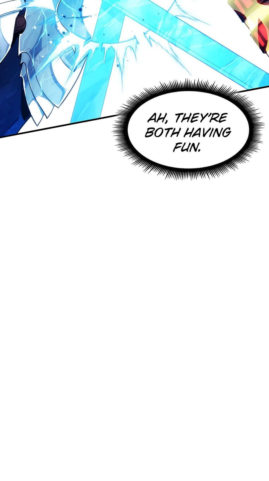 The Beginning After the End - Chapter 217 Page 85