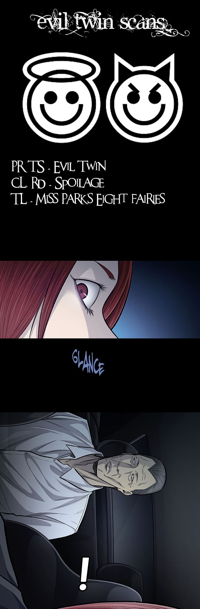 Vigilante - Chapter 114 Page 1