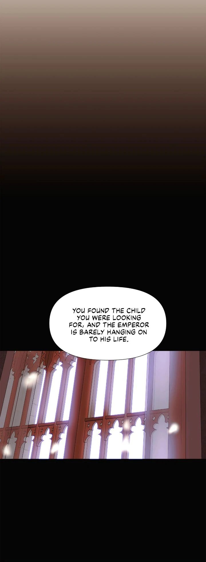 The Villain Discovered My Identity - Chapter 143 Page 4