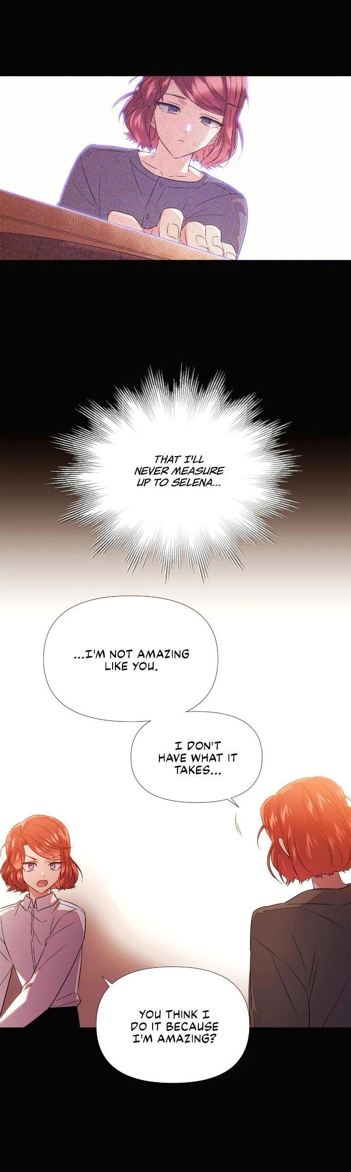 The Villain Discovered My Identity - Chapter 146 Page 16